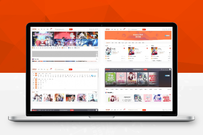 漫画小说CMS系统源码 小说CMS系统源码