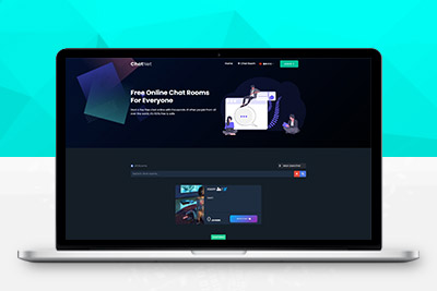 【站长亲测】A921102多人在线匿名聊天室/私人聊天室源码/支持同时创建多个聊天室