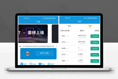 H23025 FORTAI区块交易中心/FT-TOKEN