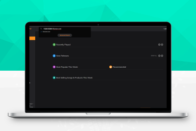 【站长亲测】Deep音乐社区程序2021最新1.4独家开心版K211224