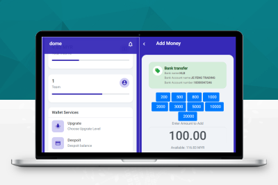 出海源码二开英文版任务抢单系统 任务分享 任务升级源码下载P011847