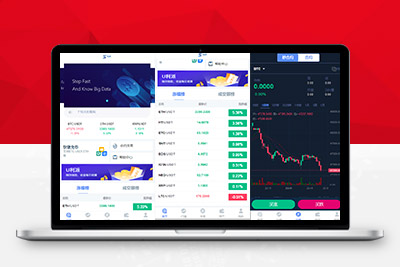 【亲测搭建】TTEX仿火币网交易所多语言/BTC/USDT/ETC/XRP/合约/秒合约/UI精美/带机器人/带点控群控S89205