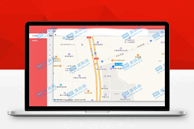 【亲测搭建】PHP网页GPS定位源码_经纬度坐标定位_GPS精确定位_获取GPS-IP信息_网站一键定位_内附搭建教程M80469