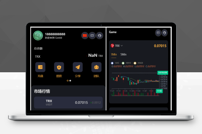 【SVIP免费】USDT哈希值竞猜系统源码_U哈希源码